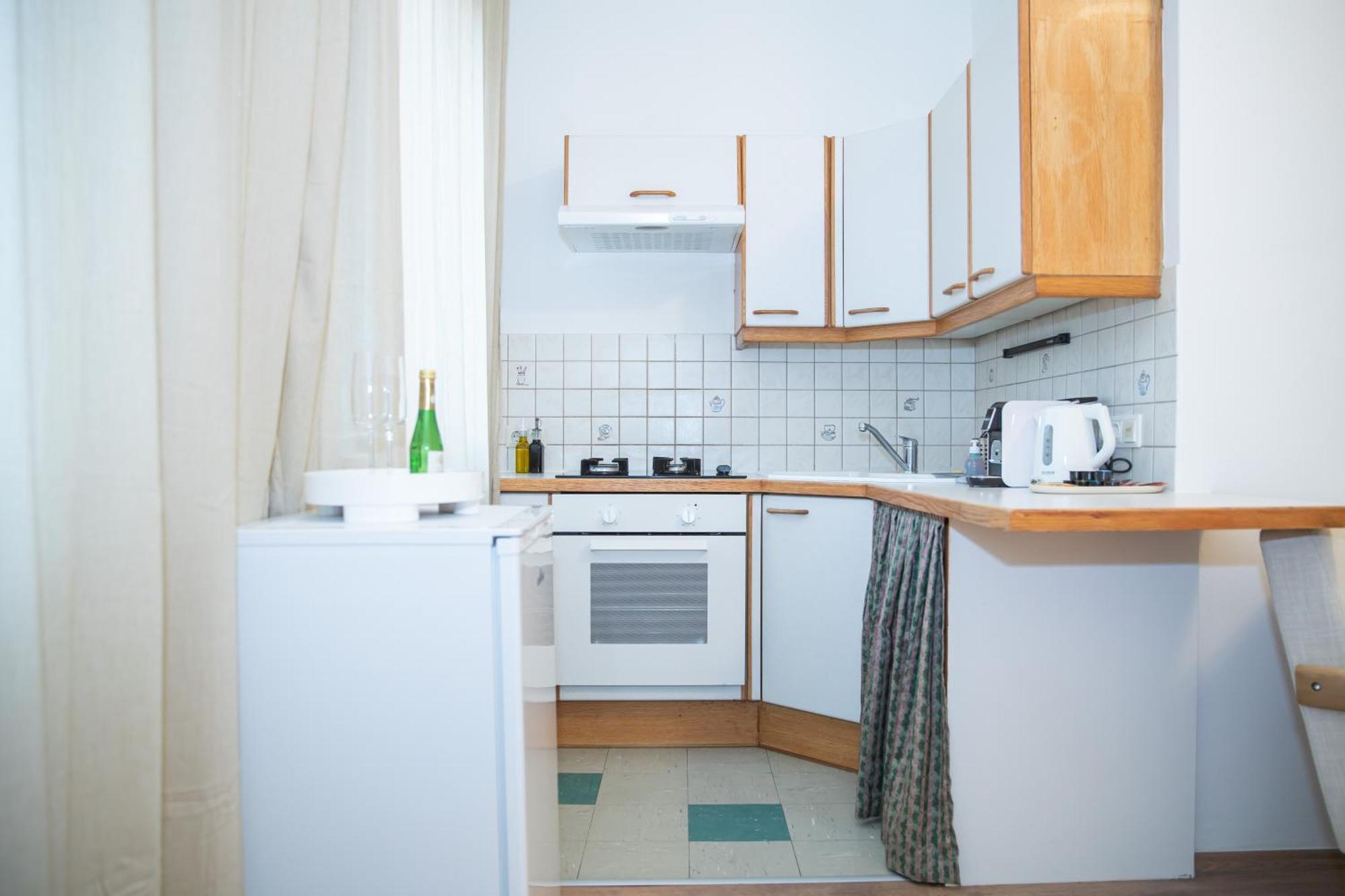 Cozy City In Center K28 Apartamento Viena