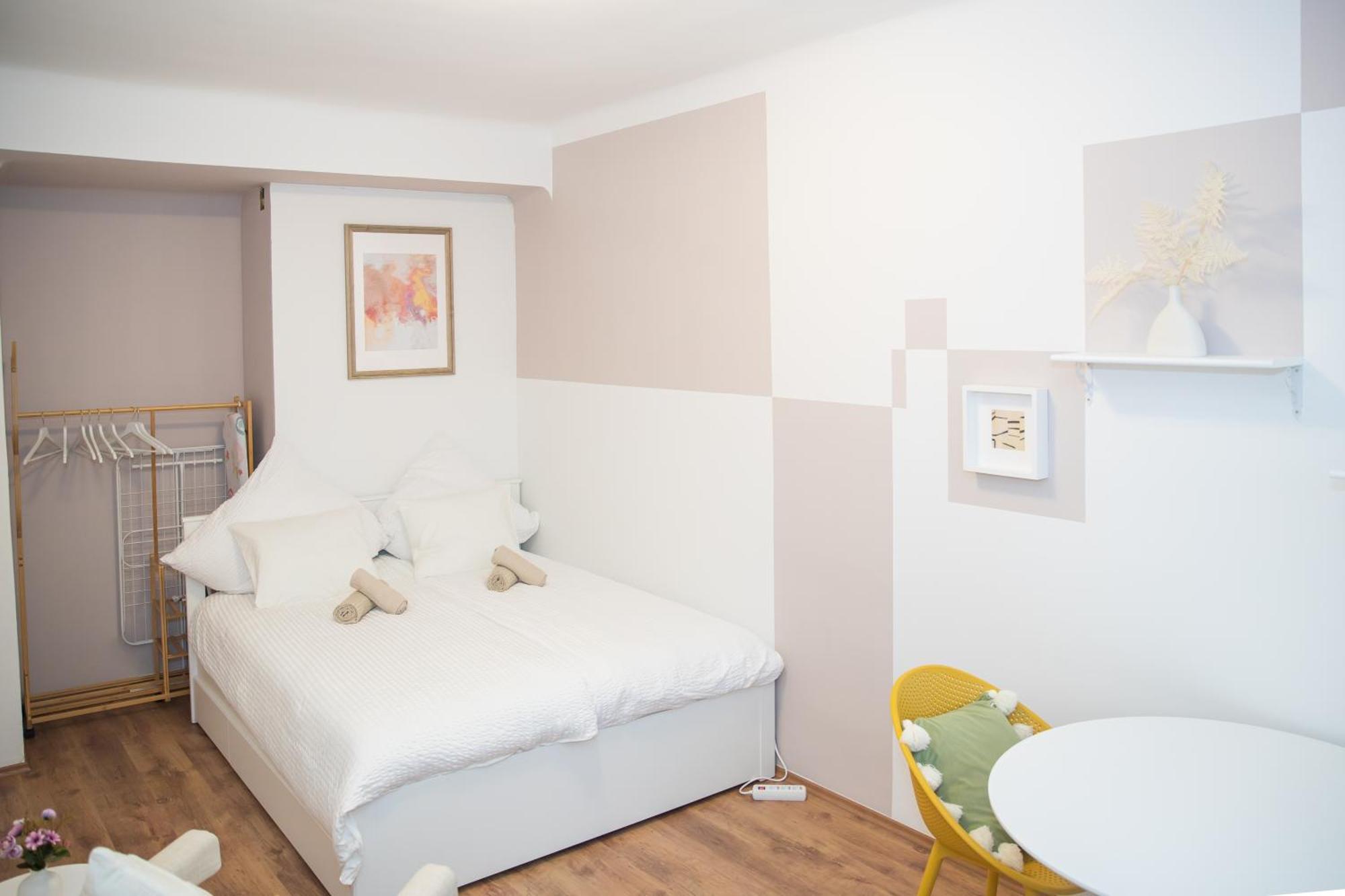 Cozy City In Center K28 Apartamento *