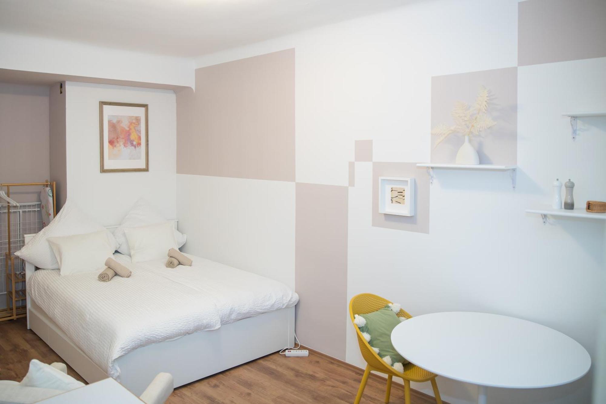 Apartamento Cozy City In Center K28