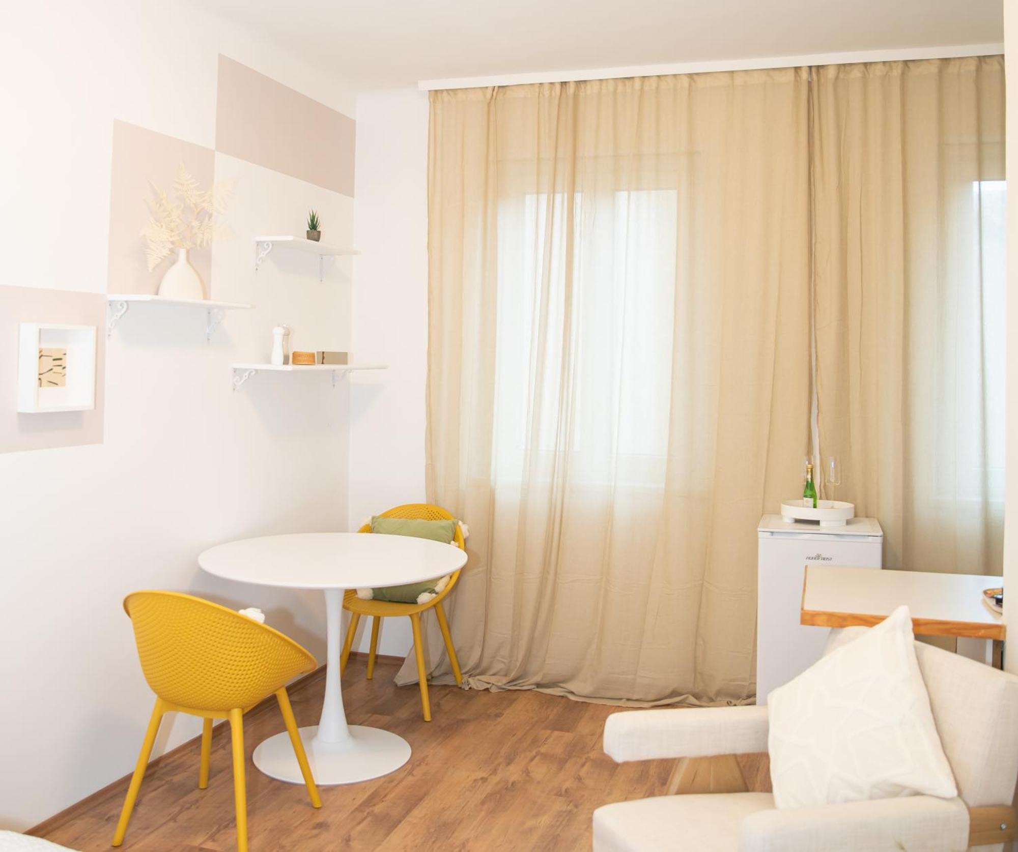 Apartamento Cozy City In Center K28 Viena