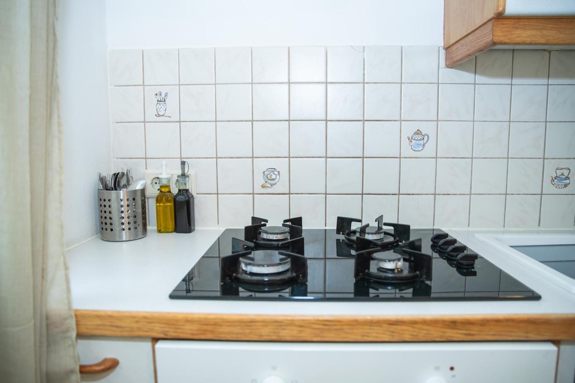 Apartamento Cozy City In Center K28 Viena