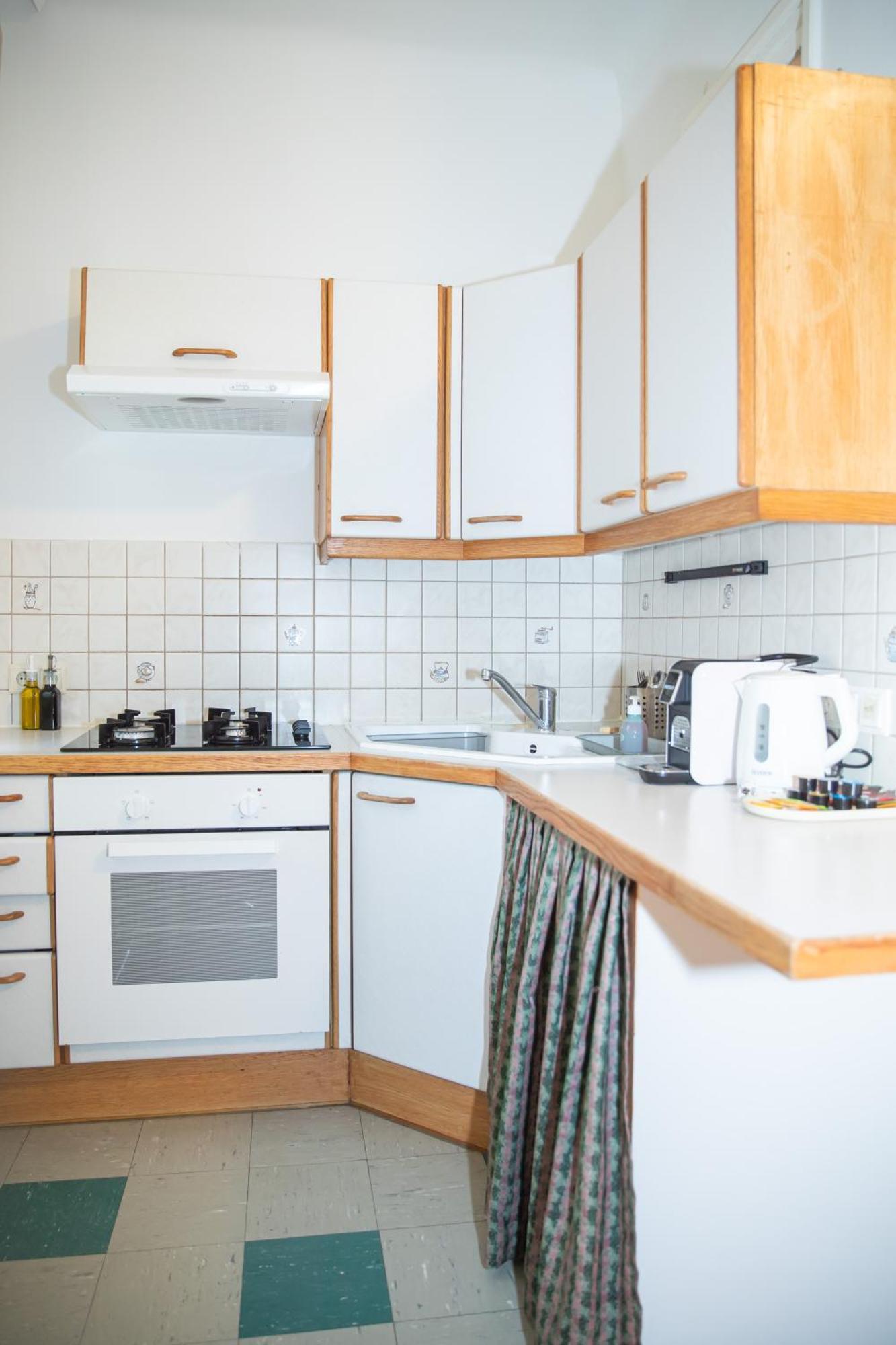 Cozy City In Center K28 Apartamento